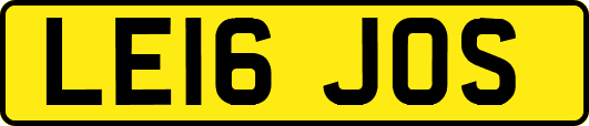 LE16JOS