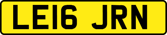 LE16JRN