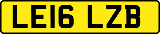 LE16LZB
