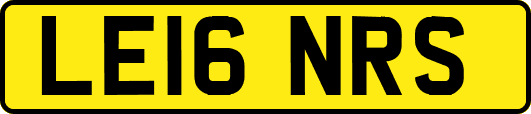 LE16NRS