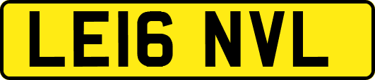 LE16NVL