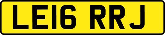 LE16RRJ