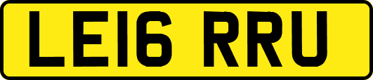 LE16RRU