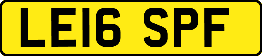 LE16SPF