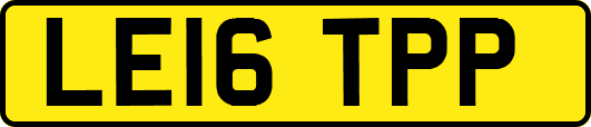 LE16TPP