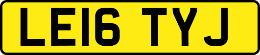 LE16TYJ