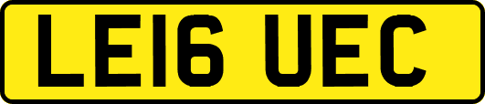 LE16UEC