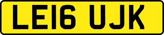 LE16UJK