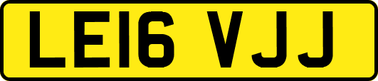 LE16VJJ