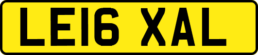 LE16XAL