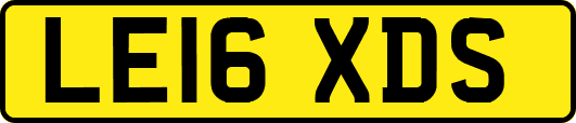 LE16XDS