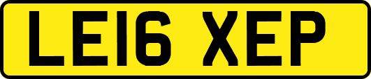 LE16XEP