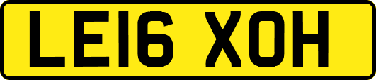 LE16XOH