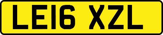 LE16XZL