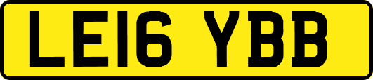 LE16YBB