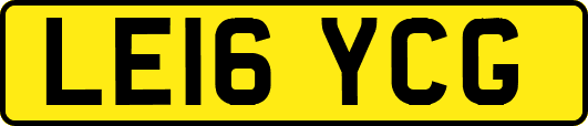 LE16YCG