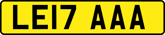 LE17AAA