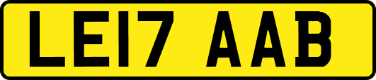 LE17AAB