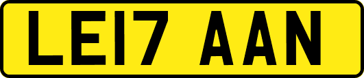 LE17AAN