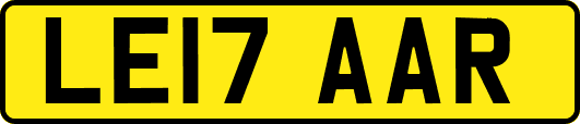 LE17AAR