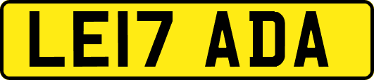 LE17ADA