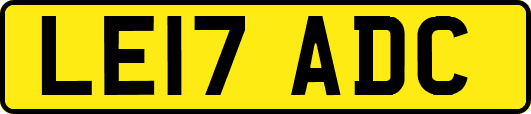 LE17ADC
