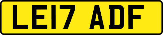 LE17ADF