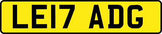LE17ADG