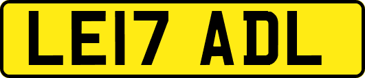LE17ADL