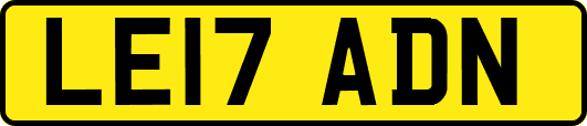 LE17ADN