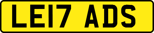 LE17ADS