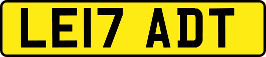 LE17ADT