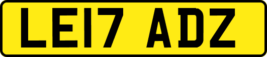 LE17ADZ