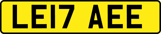 LE17AEE