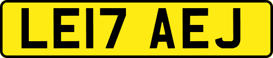 LE17AEJ