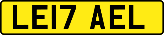 LE17AEL