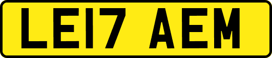 LE17AEM