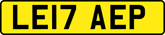 LE17AEP