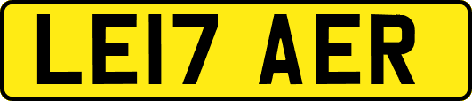 LE17AER