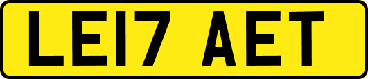 LE17AET