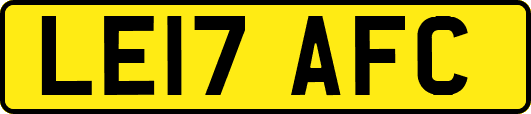 LE17AFC