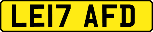 LE17AFD