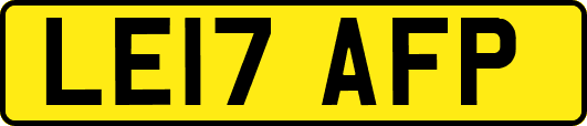 LE17AFP