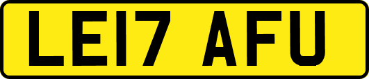 LE17AFU
