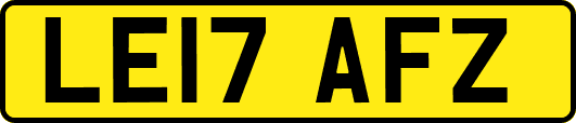 LE17AFZ