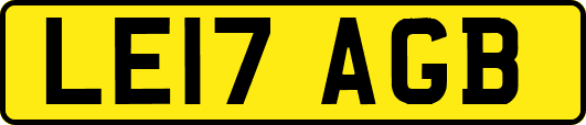 LE17AGB