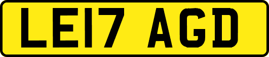LE17AGD