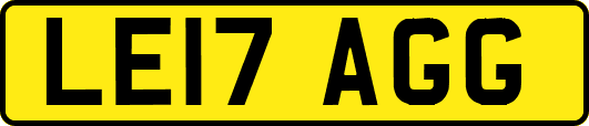 LE17AGG
