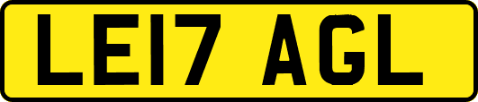 LE17AGL