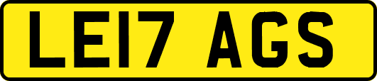 LE17AGS